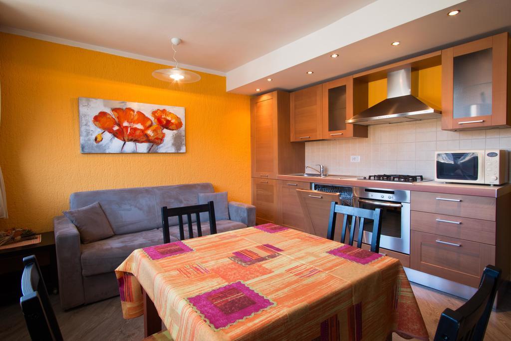 Appartement Ariete